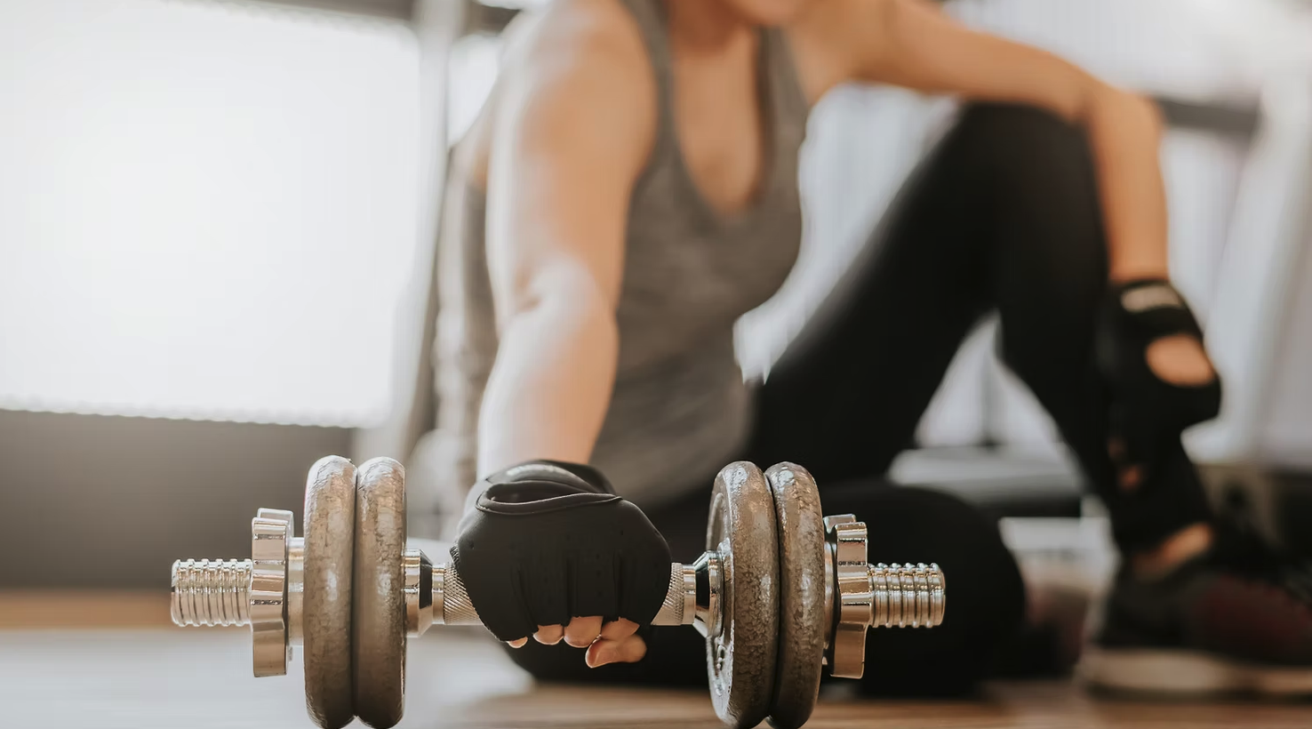 The Connection Between Grip Strength and Longevity